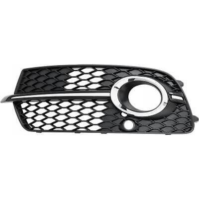 GRIGLIA DI VENTILAZIONE COMPATIBILE CON AUDI SINISTRA. Q5, ACCESSORI PARAURTI