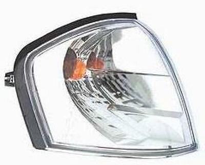 Coppia frecce anteriori TUNING Classe C W202 93-00 cromate