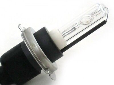 Lampada Lampadina Luce Xeno Xenon HID H7C 6000K 35W 12 24V METALO EXTRACORTA 45