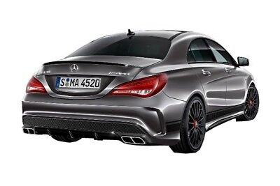 Body Set W117 Cla (2013 CLA45 AMG Design