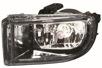 Fendinebbia dx AVENSIS 00-02 H7 12V55W chiaro 81210-05050
