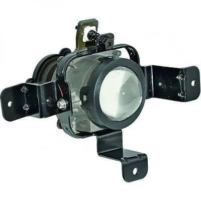 Fendinebbia destro SPARK 2013 2014 2015 lenticolare H11