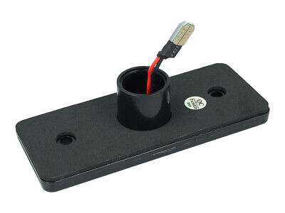 Kit Freccia Laterale a Led Side Marker Lente Fume Benz Sprinter W906