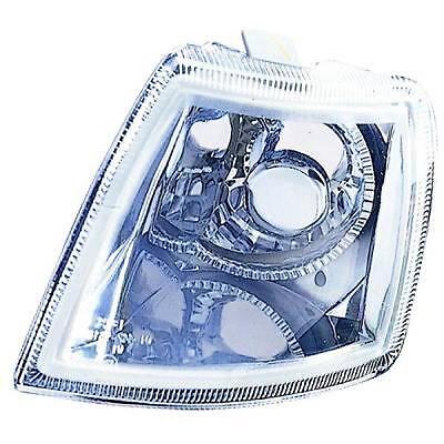 Coppia frecce TUNING VECTRA A 88-95 chrome, monta su 1823280