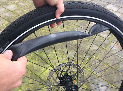 Camera d'Aria per Bici 28'' 28 X 1.75-1.9 Valvola Presta 44mm <ul> <li>La