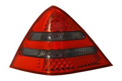 Fanale posteriore a LED di ricambio adatto per Benz SLK R170 (2000-200