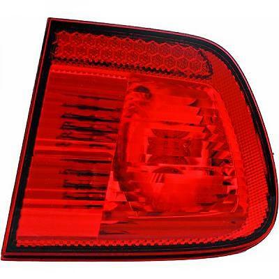 Faro fanale posteriore Destro interno IBIZA 99-02 HELLA