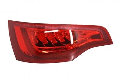 Fanali posteriori Full LED adatti per Q7 Facelift (2006-2014)