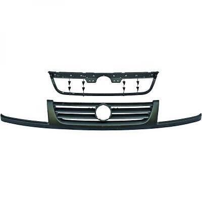 GRIGLIA DEL RADIATORE COMPATIBILE CON VW VENTO, 92-98 INCL. 2230008