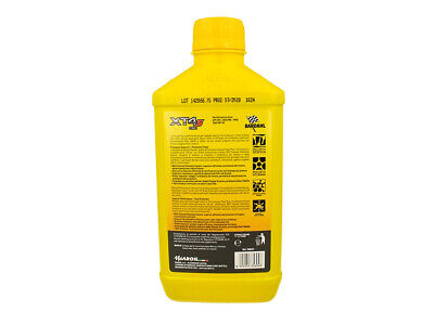 BARDAHL Moto XT4-S C60 5W30 Lubrificanti Olio Motore 4 Tempi 1 LT <p