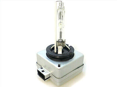 Lampada Hid Xenon D3S 6000K 42V 35W PK32d-5 Ricambio Compatibile