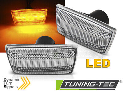 H/ CORSA D/ INSIGNIA/ ZAFIRA WHITE LED SEQ