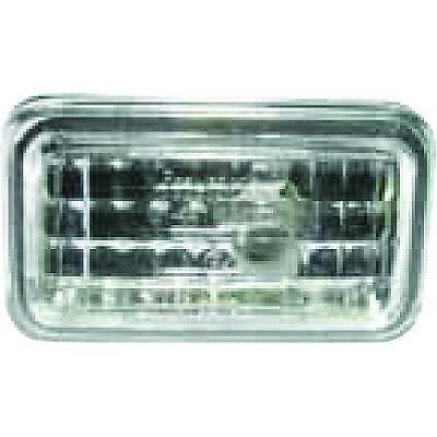 Coppia frecce laterali TUNING GOLF I e II 74-95 cromate cromo