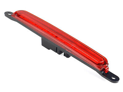 Kit Luce Terzo Stop a Led Singolo Rosso Per Lancer 2008-2016