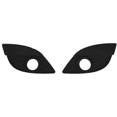 Coppia griglie paraurti TWINGO 07-11 modello Basic per