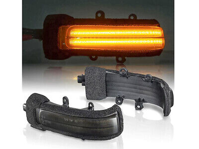 Kit Freccia Led Specchietto Retrovisore Dinamico Sequenziale RAV4