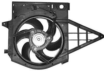 Elettroventola SCUDO JUMPY 95-06 320mm 1.6-2.0-16V e EXPERT