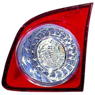 Faro fanale Fanalino portellone posteriore Destro GOLF 5 V PLUS 05-09 interno