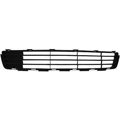 Griglia Mascherina inferiore YARIS 09-11 nera