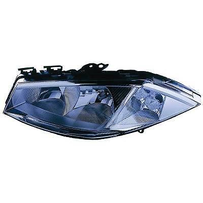 Faro fanale anteriore Destro MEGANE 02-12.05 TYC H7+H1 per reg elettrica