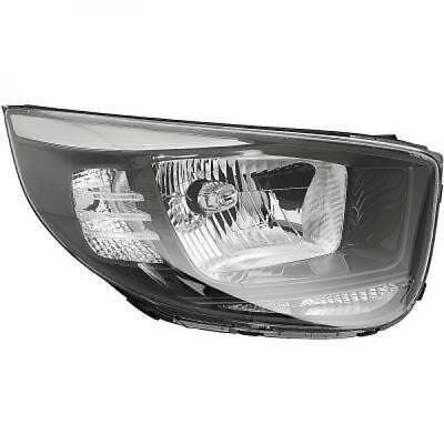 FARO COMPATIBILE CON KIA DESTRO. PICANTO, FARO. DEPO/TYC 17-   DEPO