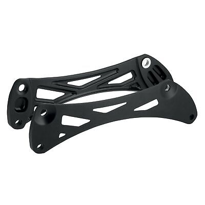 HC/907   Coppia staffe laterali specifiche per sedile HRC ONE, conforme