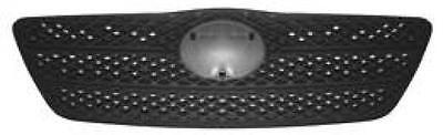 Calandra Griglia Mascherina COROLLA, 01-06.04 verniciabile 3/5 porte