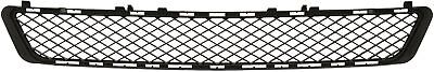 Griglia paraurti ClasseE W212 09-13 Avantgarde 2128850523