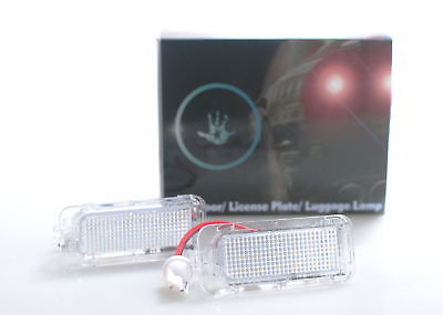 LUCI TARGA LED LP-FKS1