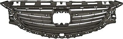 Calandra griglia radiatore 6 13-09.16 grigio opaco GHP9-50-712E