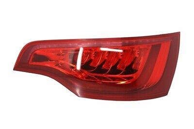 Fanali posteriori Full LED adatti per Q7 Facelift (2006-2014)