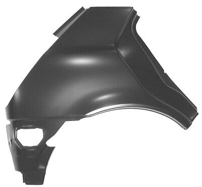 Lamierato laterale parafango destro FIESTA 96-02 5 porte