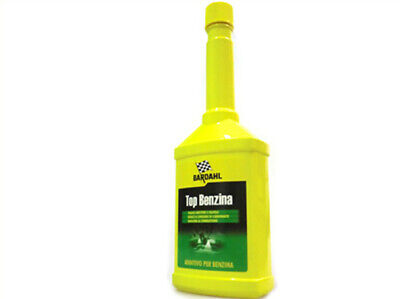 BARDAHL Top Benzina Additivi Trattamento Multifunzionale 250 ML <p