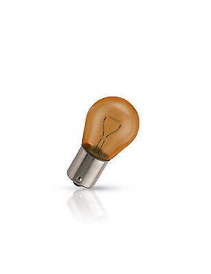 LOTTO DI 10 PEZZI Philips PY21W 12V21W BAU15s CP