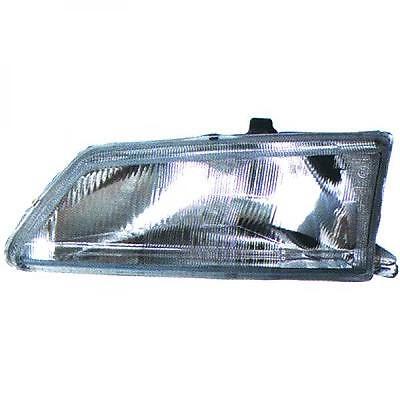 Faro fanale anteriore Destro 106, 91-96 TYC per reg elettrica