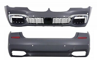 Body Komplett-Set Geeignet für Serie 7 G12 (2015-02.2019) M-TECH M-TECHNIK Sp