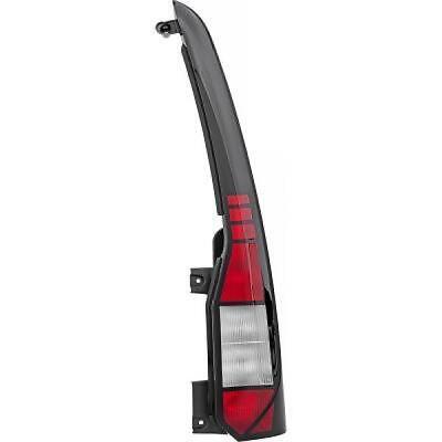 FANALE POSTERIORE COMPATIBILE CON VW DESTRO. CADDY, LUCI POSTERIORI 21-