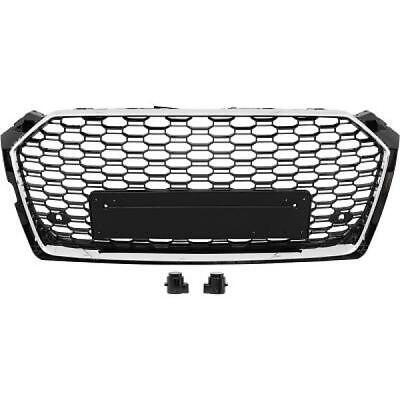 GRIGLIA DESIGN A5. GRILL 16-19 LOOK RACING,