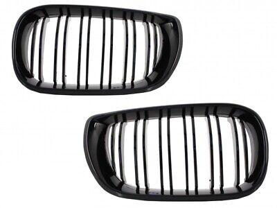 Griglie per reni centrali adatte per Serie 3 E46 Facelift (10.2001-2005) Do
