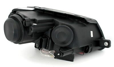 CCFL LED Fari per Passat 3C Cromati