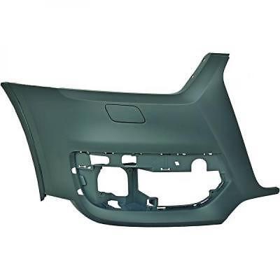 Angolare angolo cantonale paraurti destro Q3 11-11/14 verniciabile