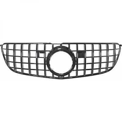GRIGLIA DESIGN X166 SPORT 15-19 GT LOOK