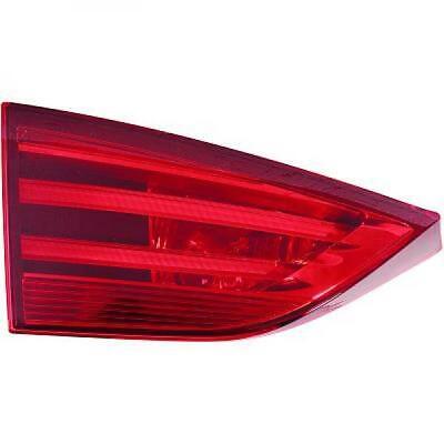Faro fanale posteriore sinistro X1 E84 2009-2014 interno LED
