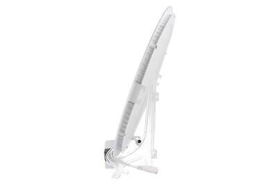 Faretto Pannello Led Da Incasso Rotondo 24W Bianco Neutro Diametro 300mm
