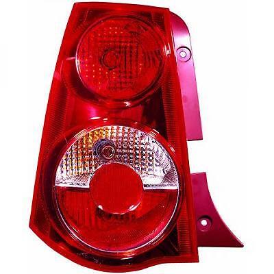 Faro fanale posteriore Destro PICANTO 08-11