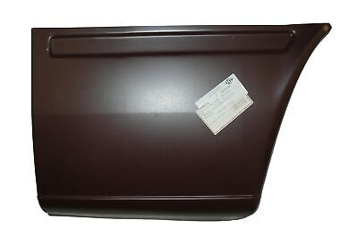 Lamierato posteriore destro SPRINTER LT 1995- 42 cm passo medio