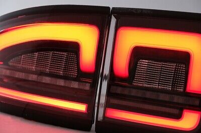Fanali posteriori a LED adatti per DISCOVERY SPORT L550 (2014-2019)