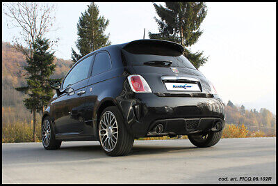 500 ABARTH 1.4 T-JET (135CV-140CV-145CV-160CV-165CV-180CV-189CV) 2008-- /