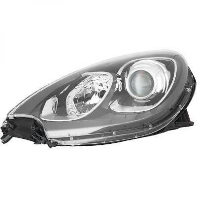FARO PORSC SX. MACAN, FARO. DEPO/TYC 15-   DEPO