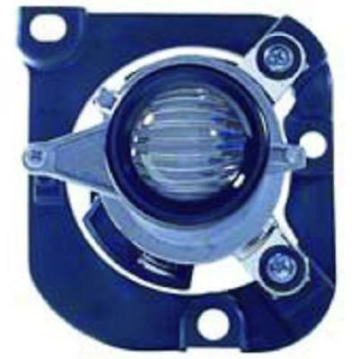 Fendinebbia sx 500 07-15 non ABARTH 51822889